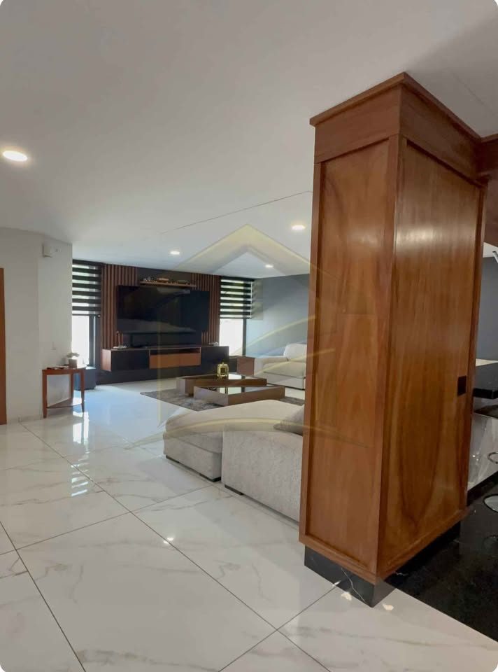 3 habitaciones 6 baños - Casa 3