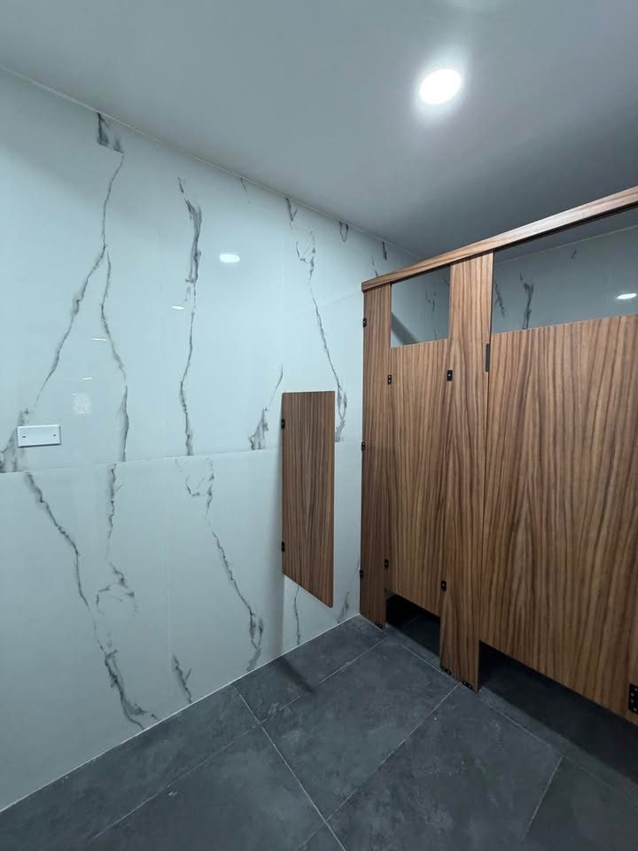1 habitación 1 baño - Departamento 2