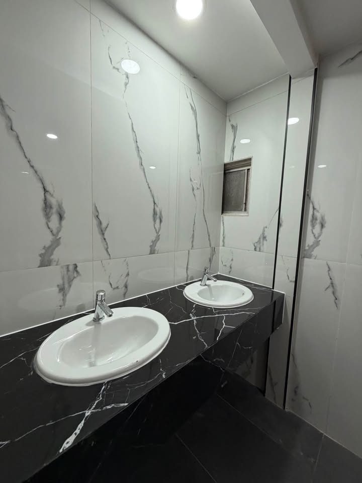 1 habitación 1 baño - Departamento 3