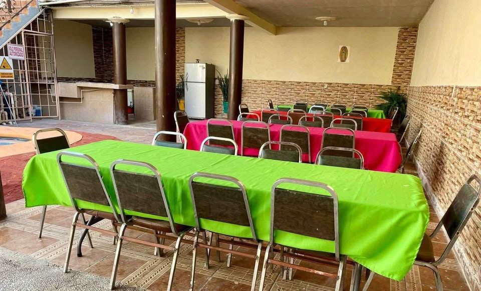 Renta de quinta en lerdo 3
