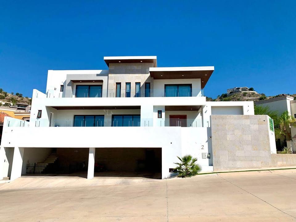 4 habitaciones 4,5 baños - Casa 2