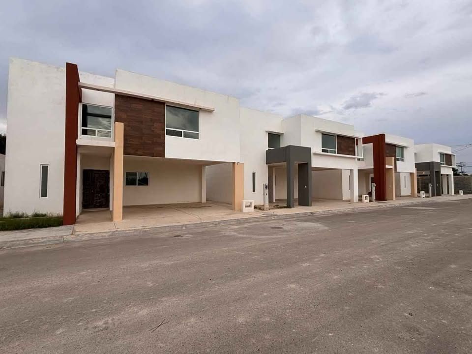3 habitaciones 3 baños - Casa 2