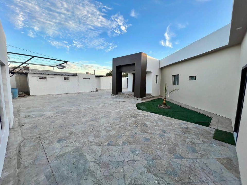 3 habitaciones 3 baños - Casa 2