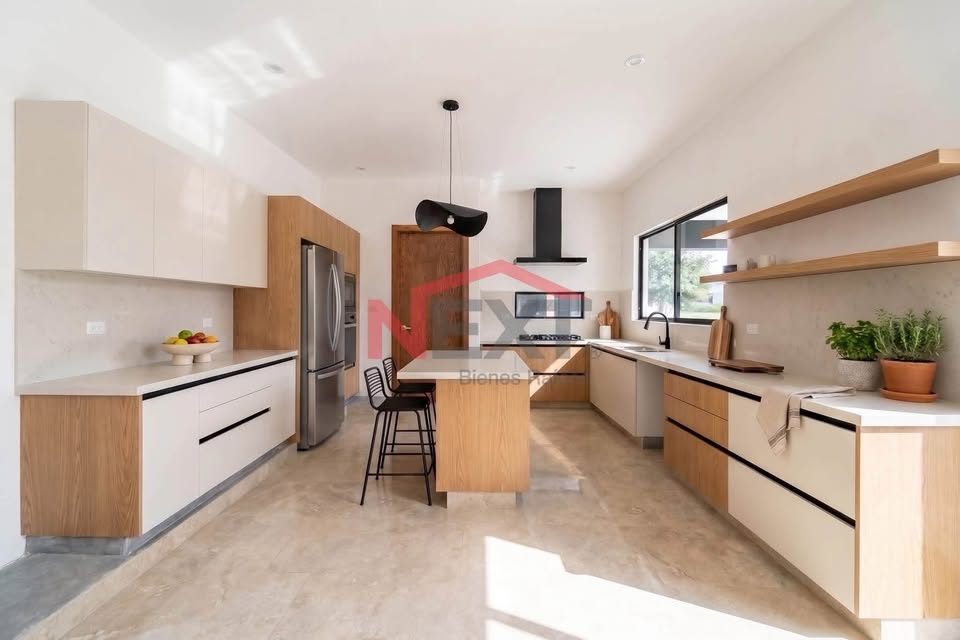 3 habitaciones 2,5 baños - Casa 3