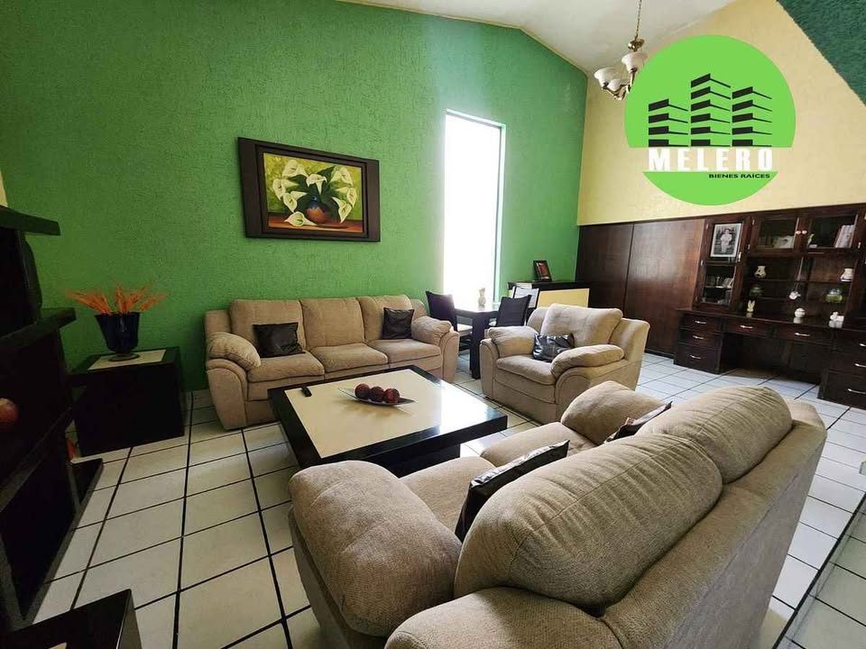 4 habitaciones 4 baños - Casa 3