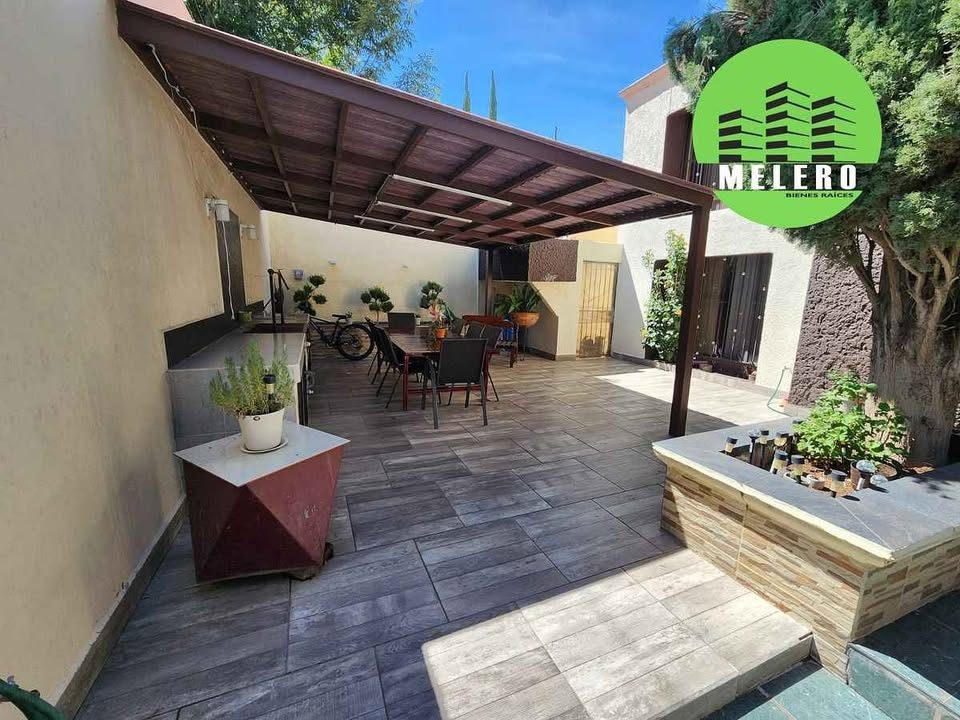 4 habitaciones 4 baños - Casa 2