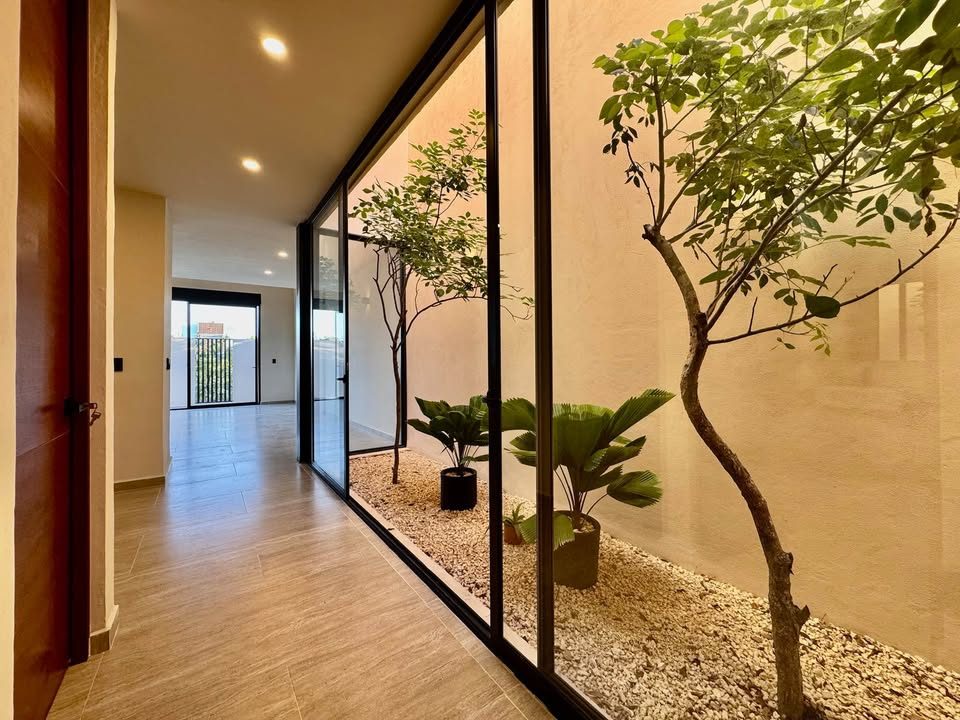 3 habitaciones 4 baños - Casa 2