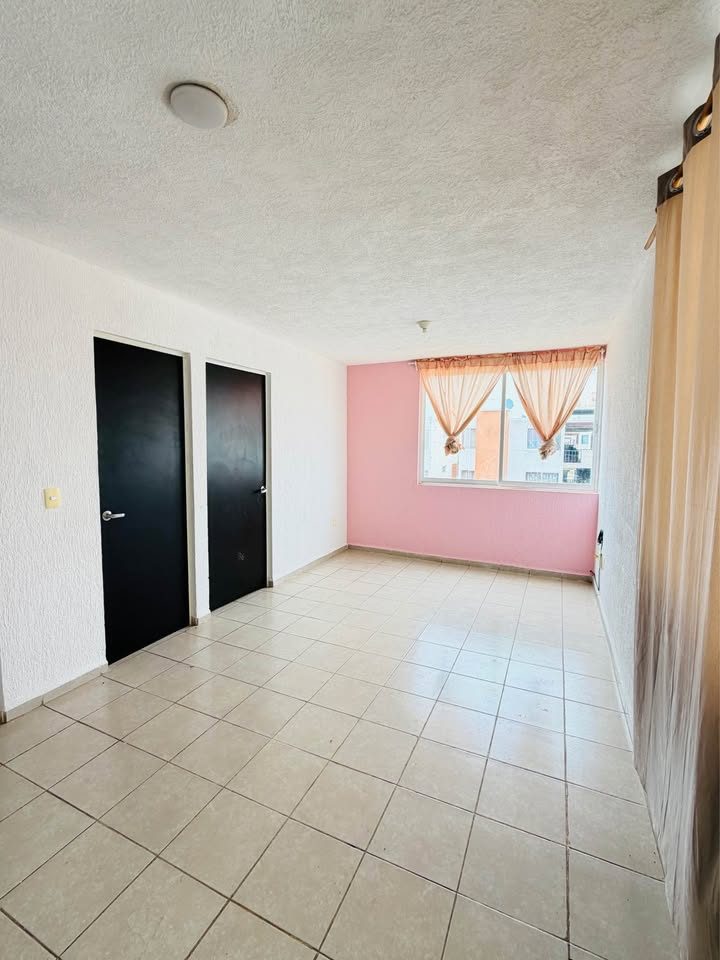 2 habitaciones 1 baño - Departamento 2