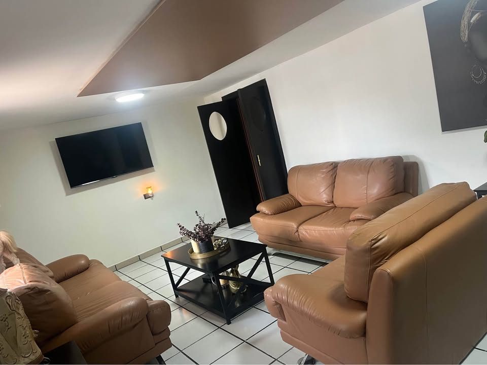 2 habitaciones 2 baños - Casa 3