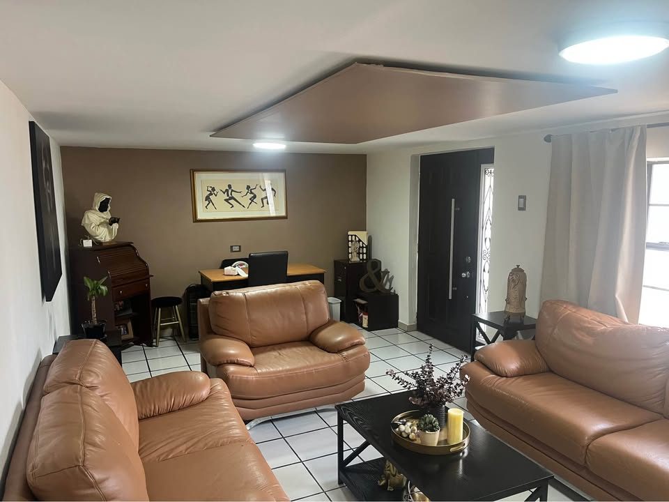 2 habitaciones 2 baños - Casa 2