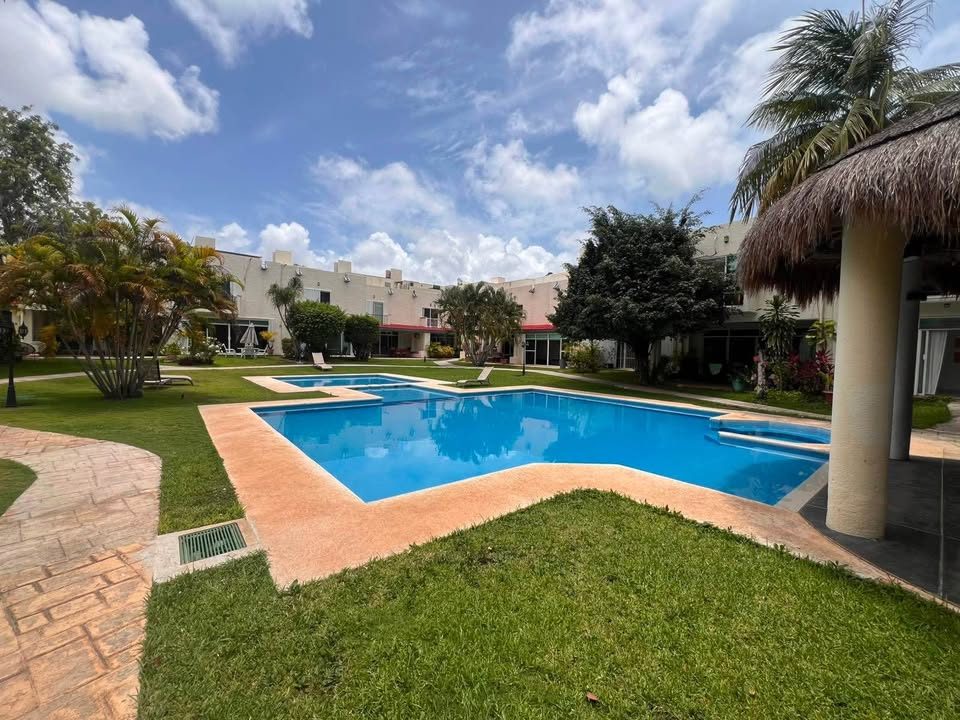 CASA EN RENTA | VENTA
Residencial La Hacienda • Cancún 2