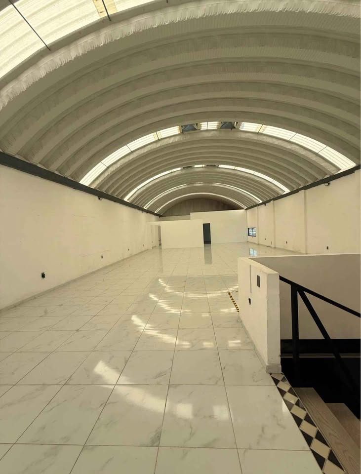Bodega en venta · 495 m² · Los Olvera 2