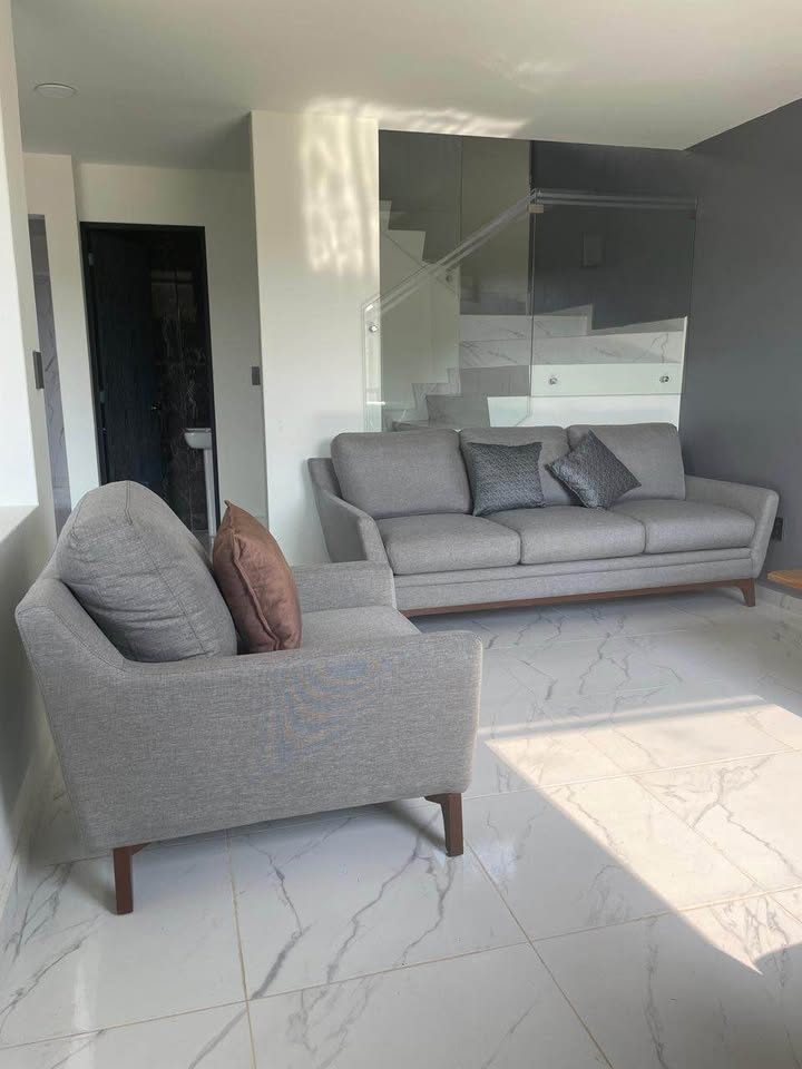 3 habitaciones 2,5 baños - Casa 3