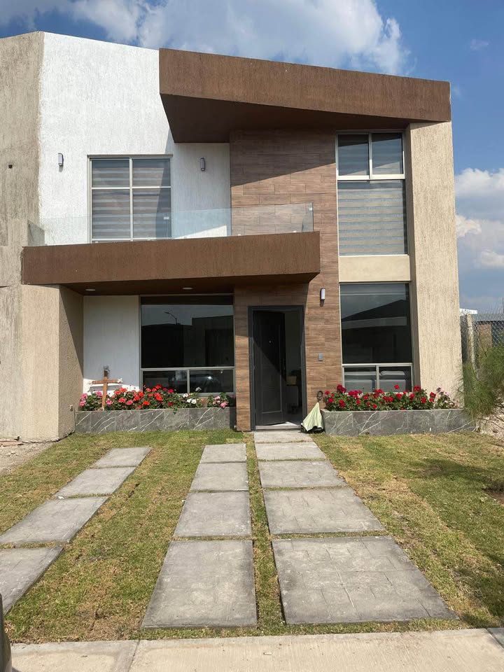 3 habitaciones 2,5 baños - Casa 2