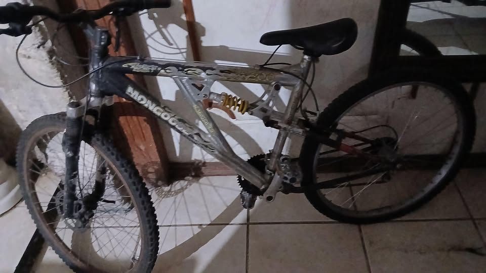 Visicleta 2