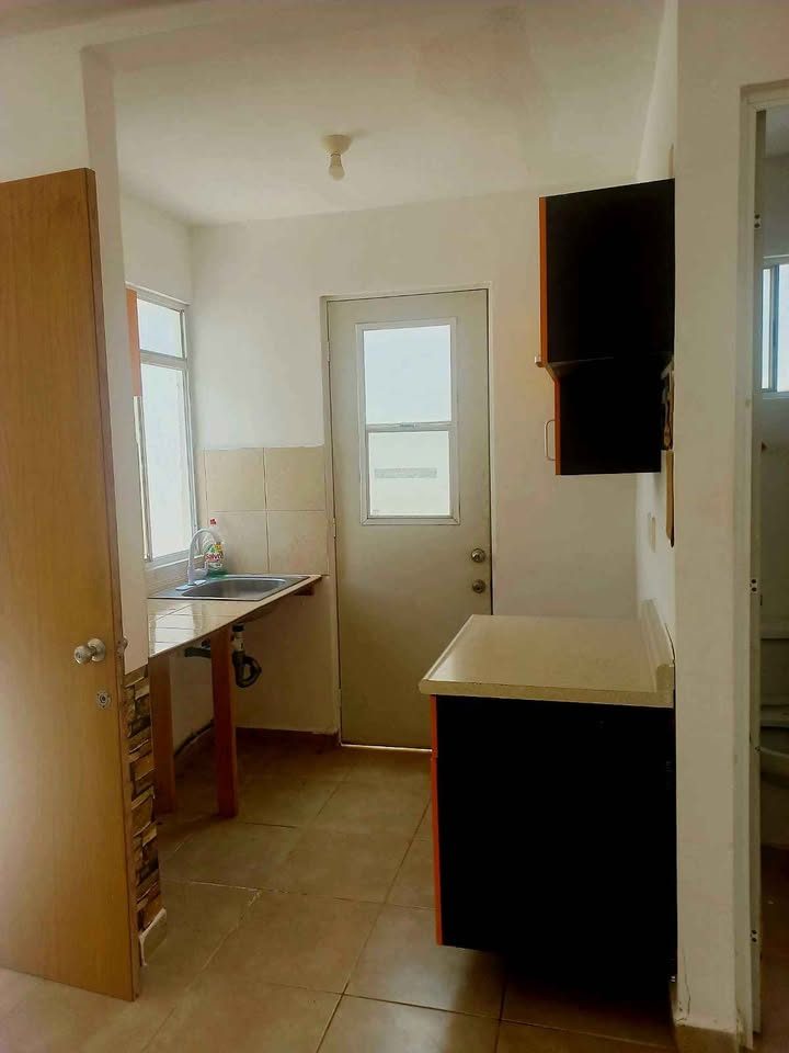 2 habitaciones 1 baño - Casa 2