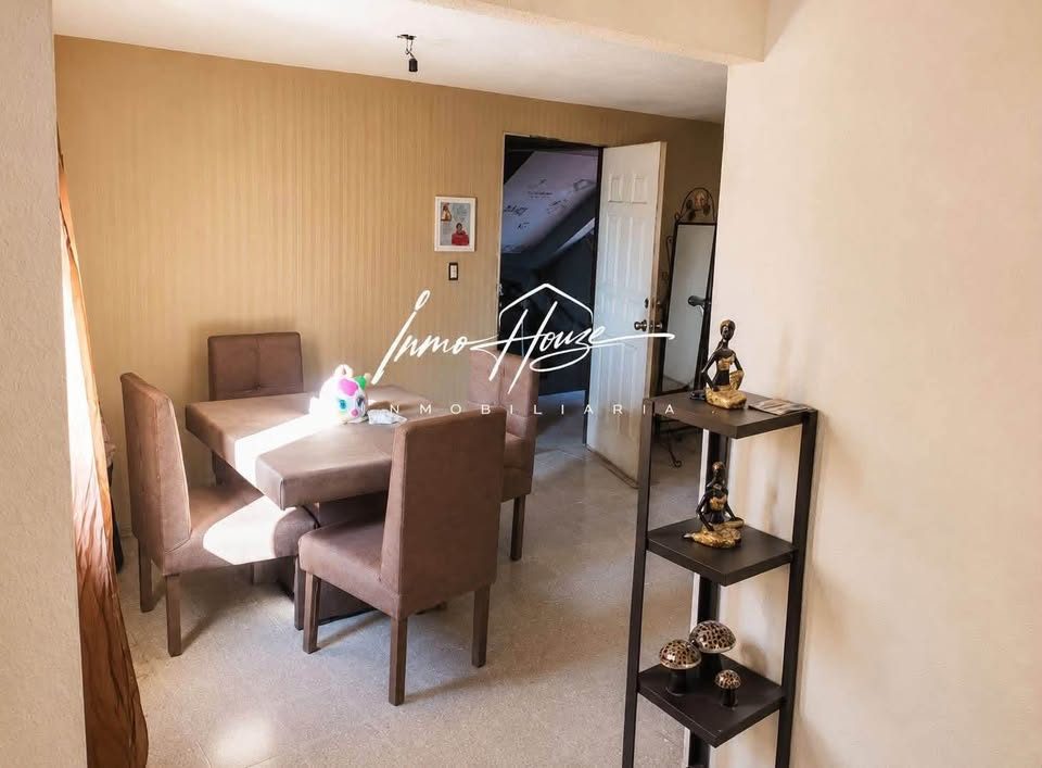 Departamento en venta · 2 rec 3