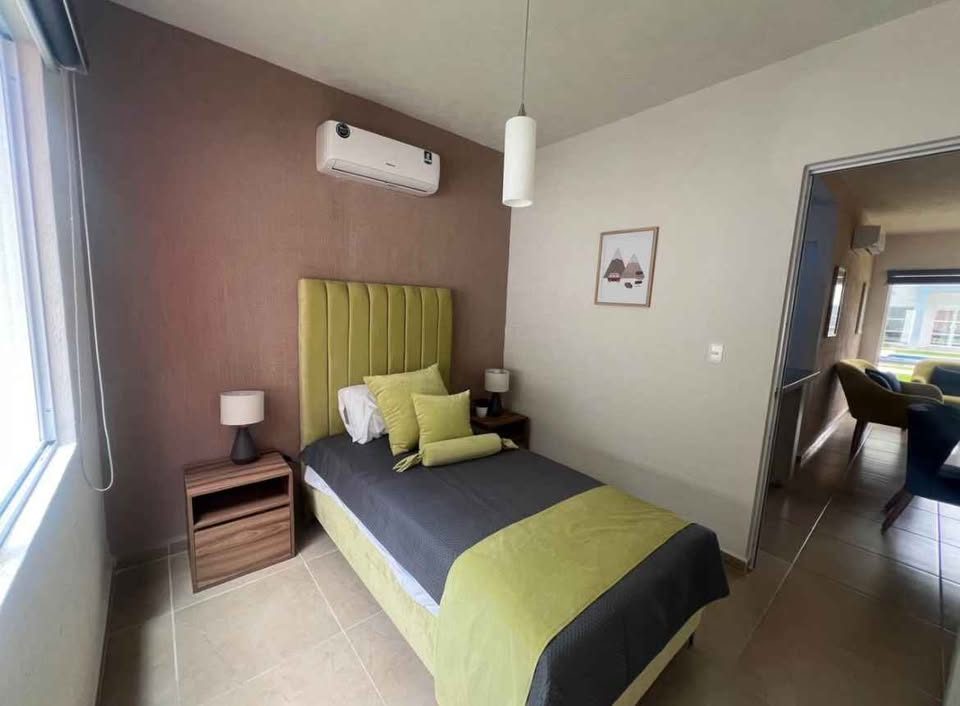 2 habitaciones 1 baño - Departamento 2