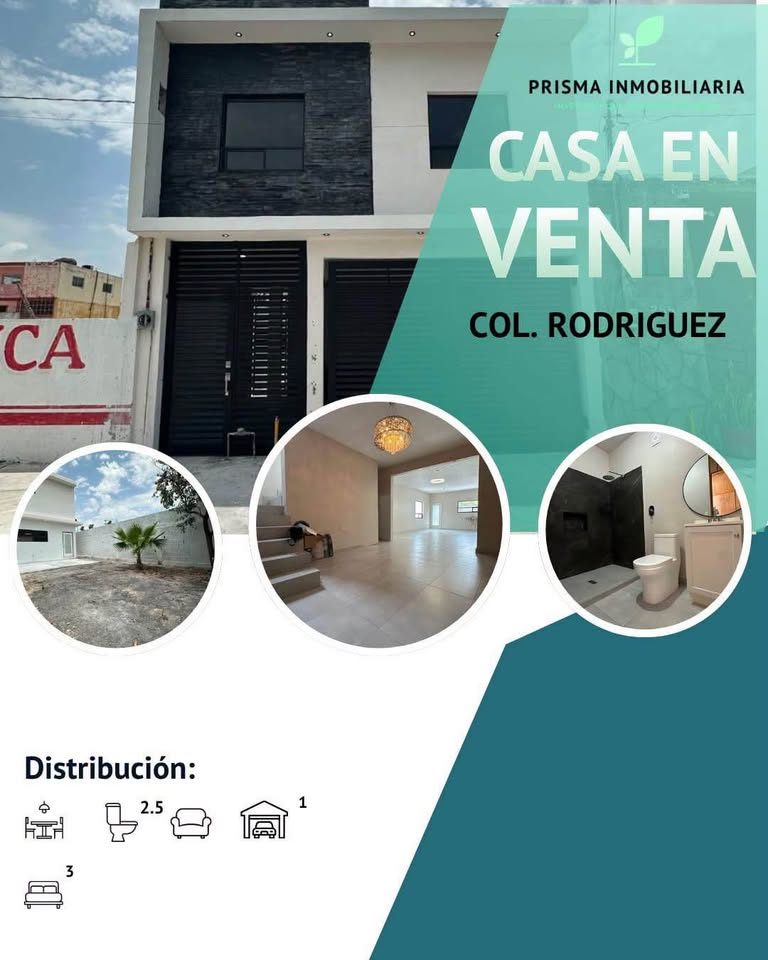 3 habitaciones 3 baños - Casa 2
