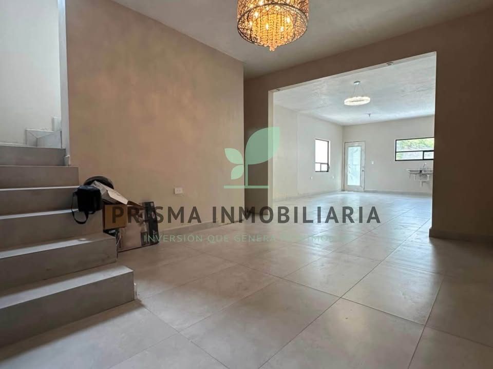 3 habitaciones 3 baños - Casa 3