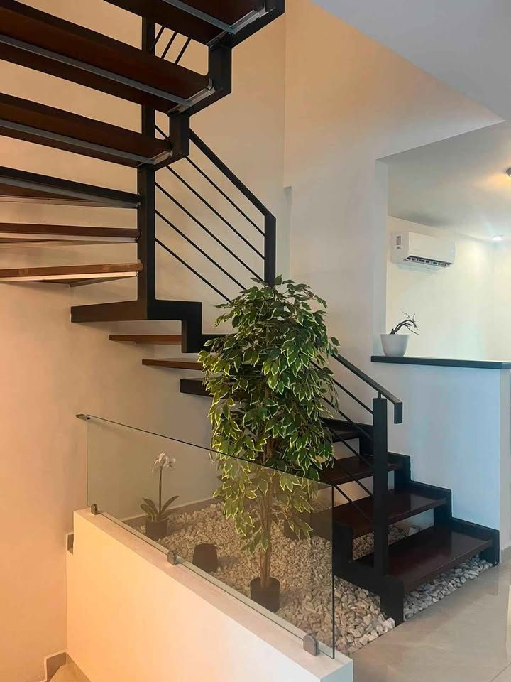 3 habitaciones 4 baños - Casa 3