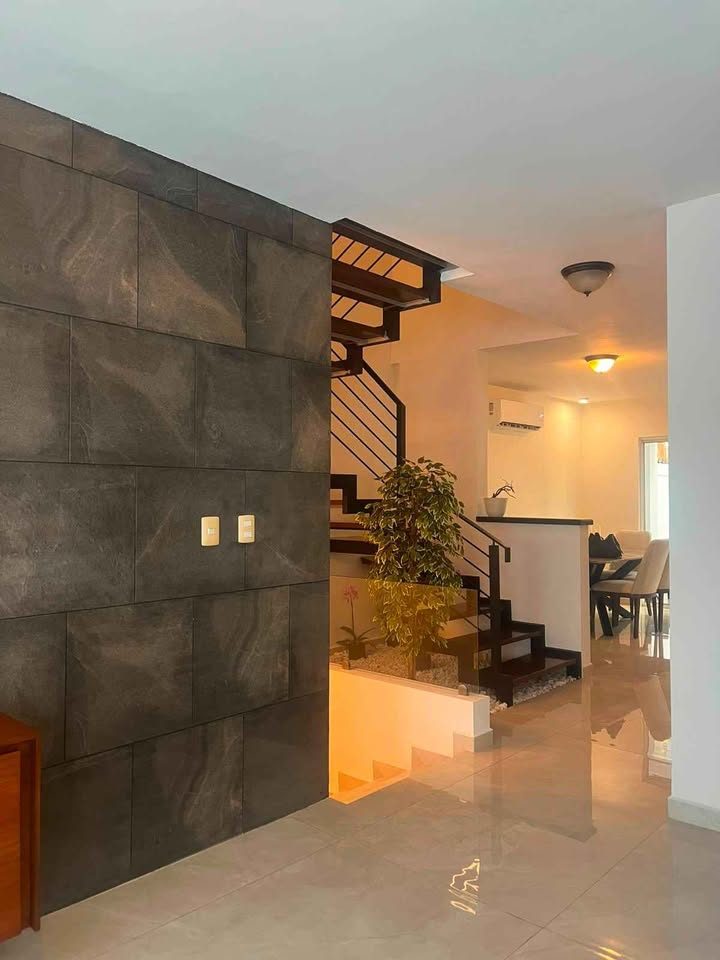 3 habitaciones 4 baños - Casa 2