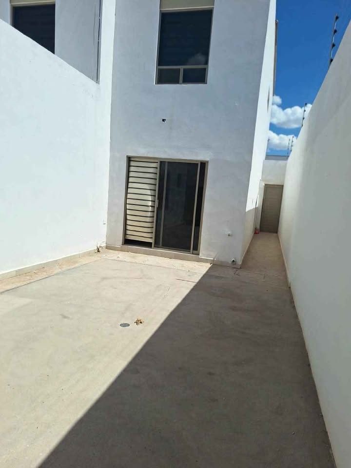 4 habitaciones 3 baños - Casa 2