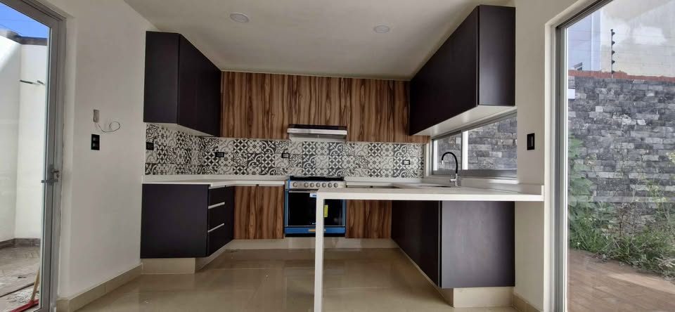 Casa en venta · 3 rec 2