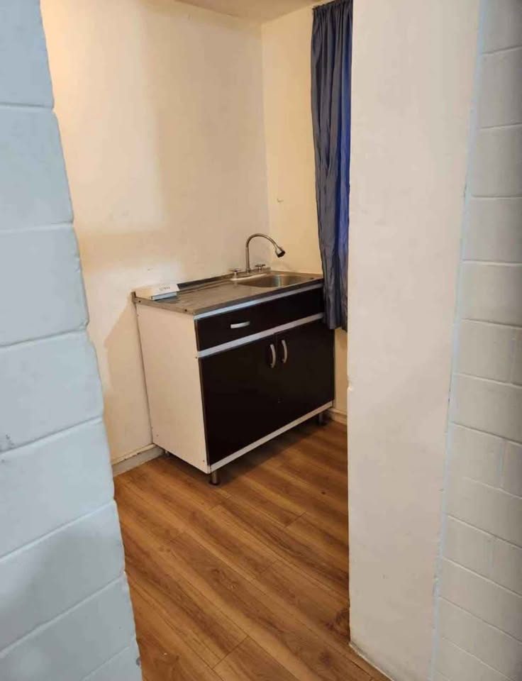2 habitaciones 1 baño - Departamento 2