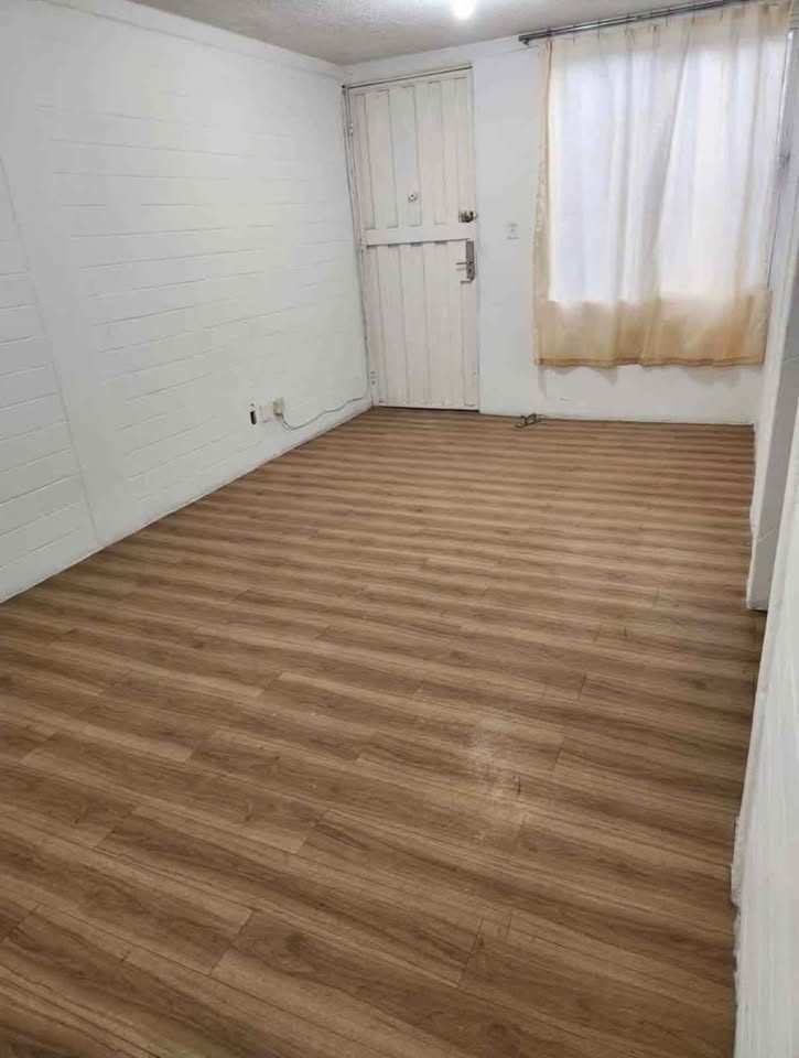 2 habitaciones 1 baño - Departamento 3
