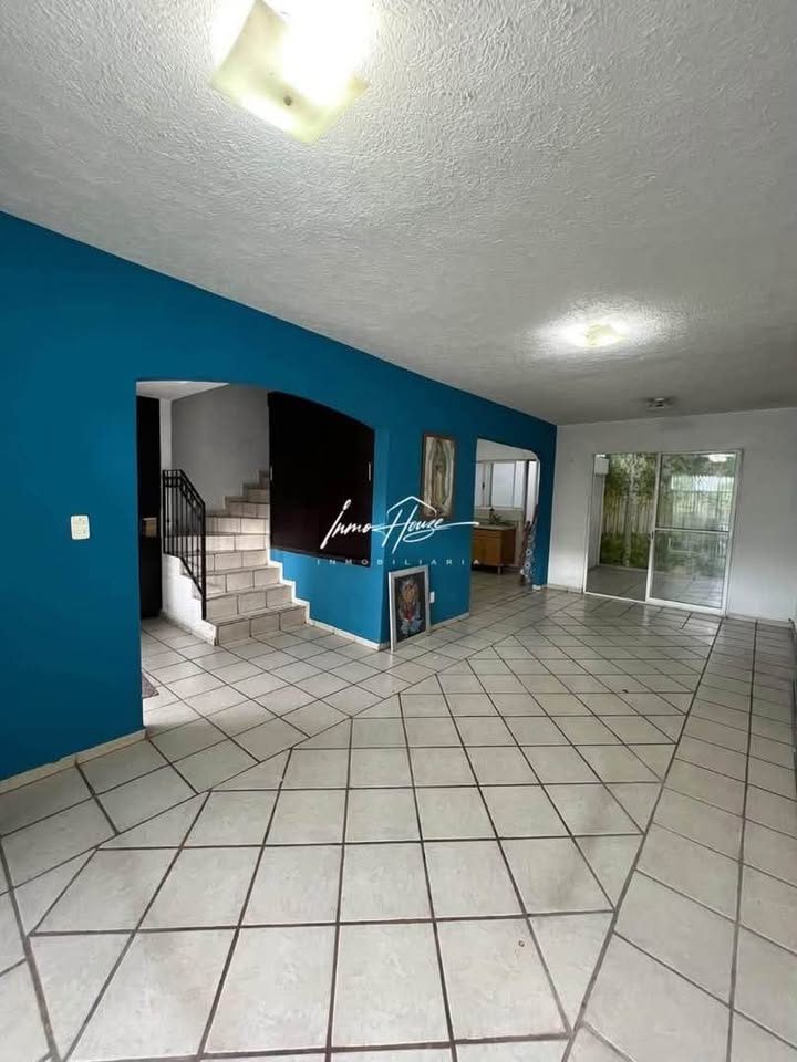 3 habitaciones 3 baños - Casa 2