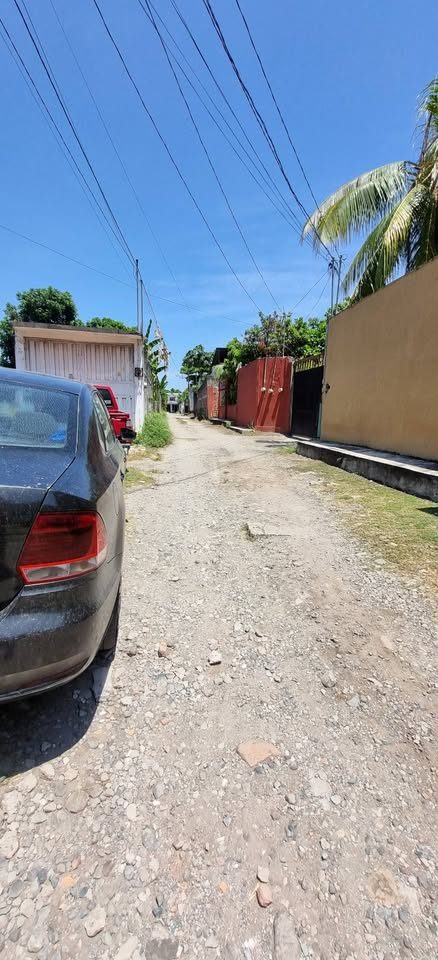 Monoambiente 0 baños - Casa 3