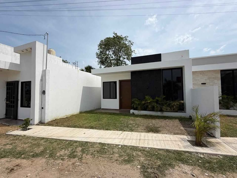 2 habitaciones 1 baño - Casa 3