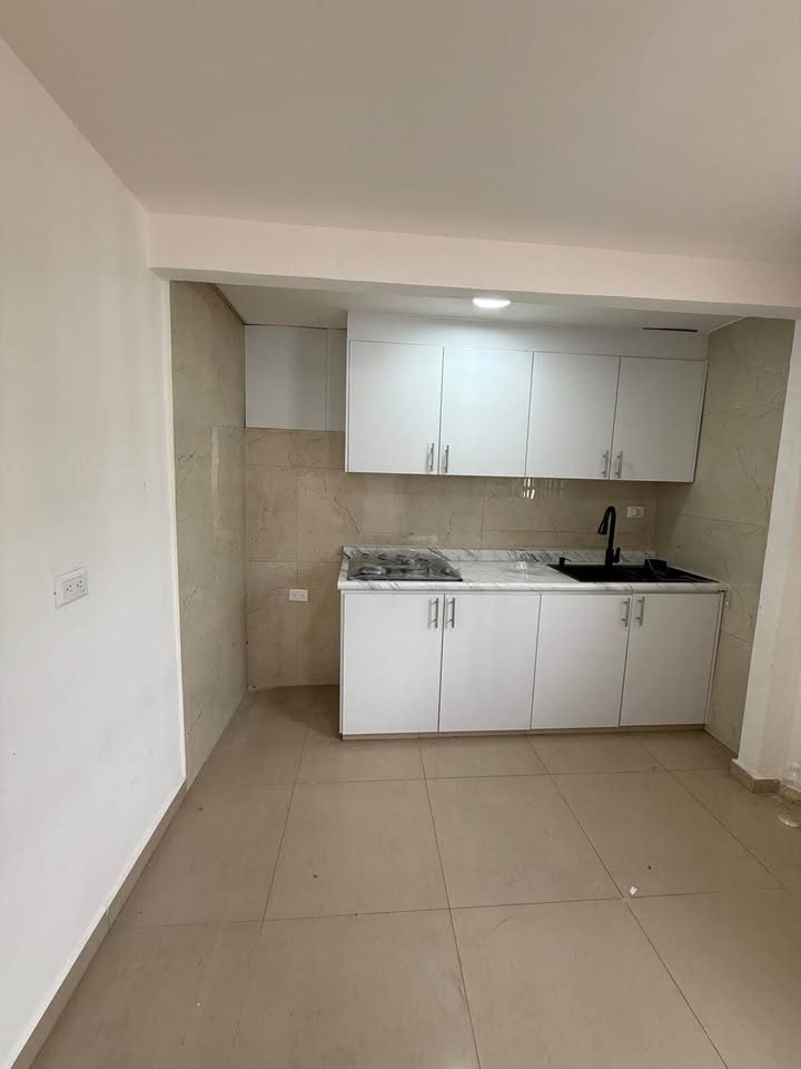 2 habitaciones 1 baño - Casa 3