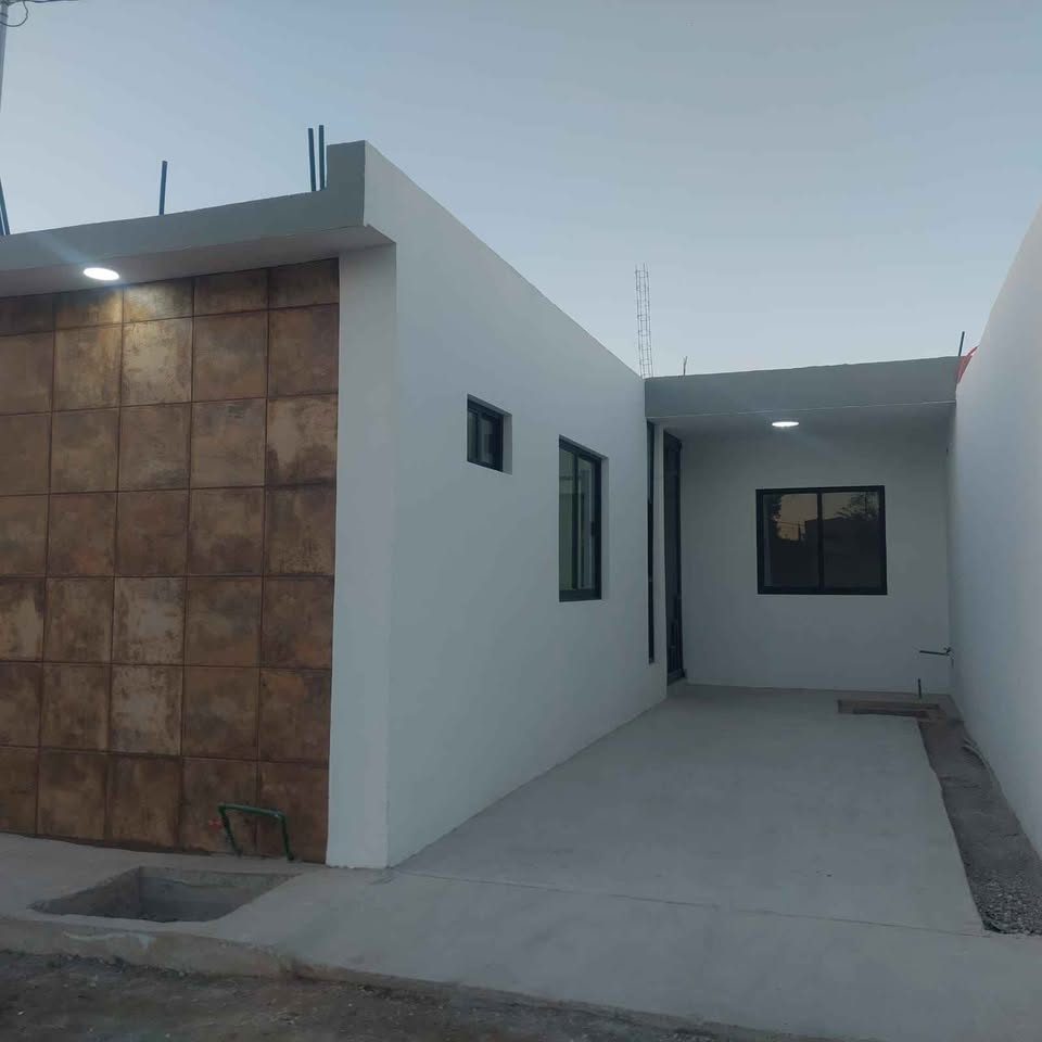Casa en venta · 3 rec 2