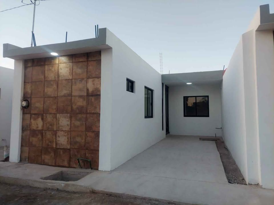 Casa en venta · 3 rec 3