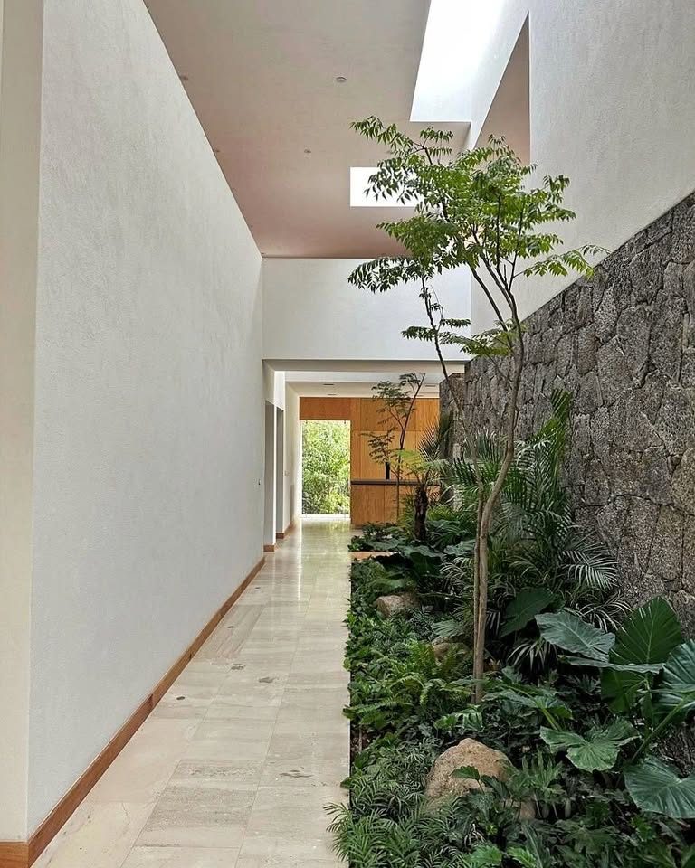 4 habitaciones 5 baños Casa 3