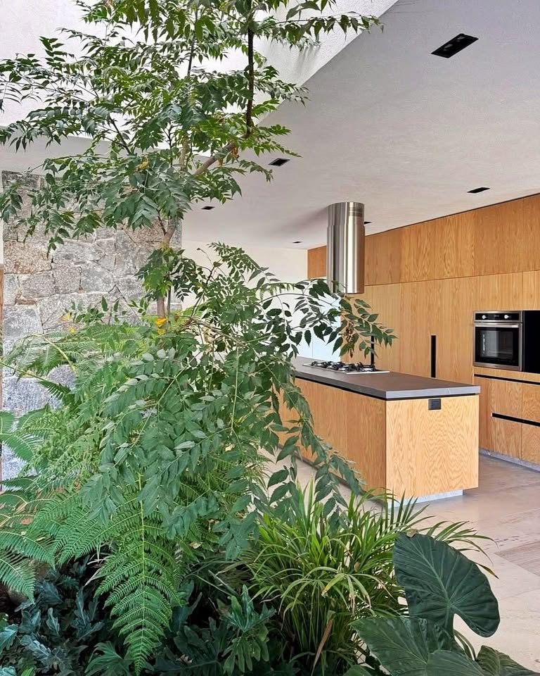 4 habitaciones 5 baños Casa 2
