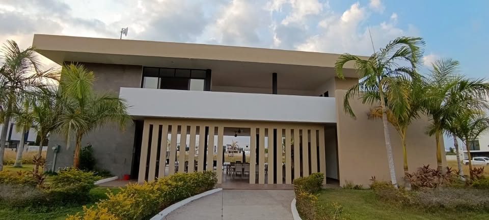 Casa en venta · 4 rec · 240 m² · Nuevo Nayarit 3