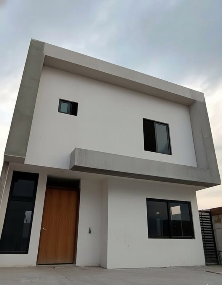 Casa en venta · 4 rec · 240 m² · Nuevo Nayarit 2