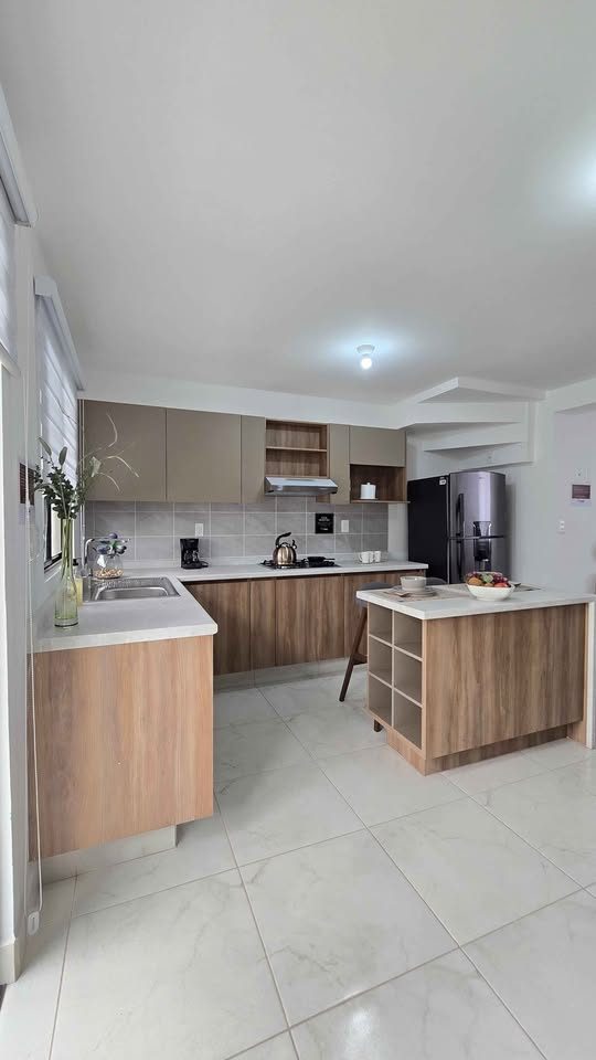 Casa en venta · 3 rec 3