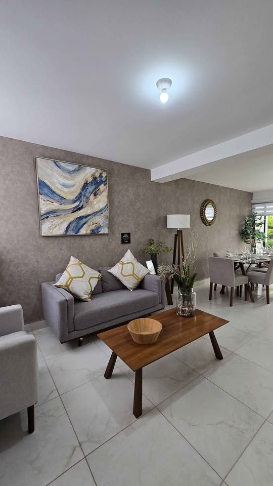 Casa en venta · 3 rec 2