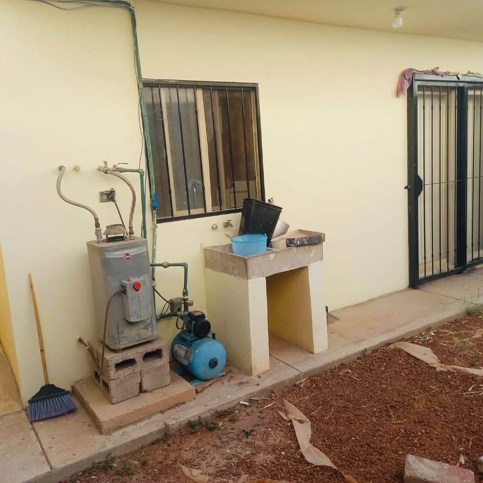 3 habitaciones 2,5 baños - Casa 3