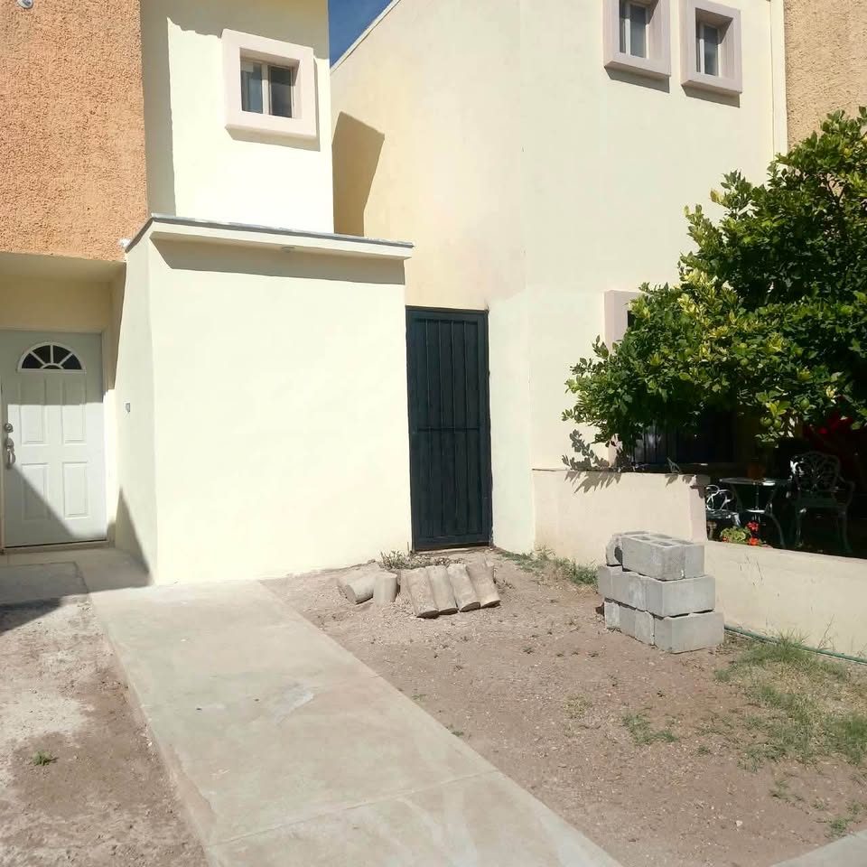 3 habitaciones 2,5 baños - Casa 2