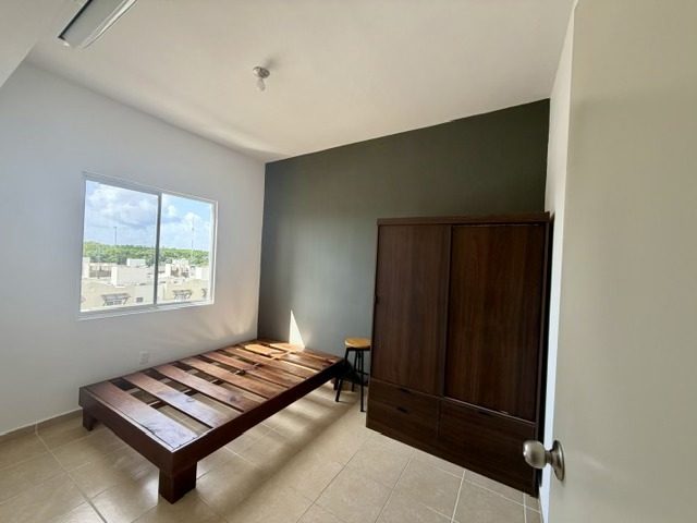2 habitaciones 1 baño - Departamento 3