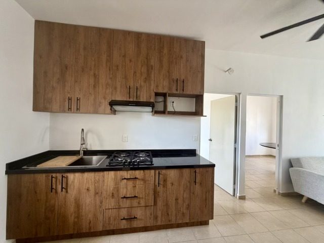 2 habitaciones 1 baño - Departamento 2