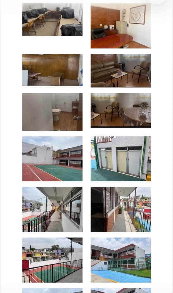 12 habitaciones 6 baños - Townhouse 3