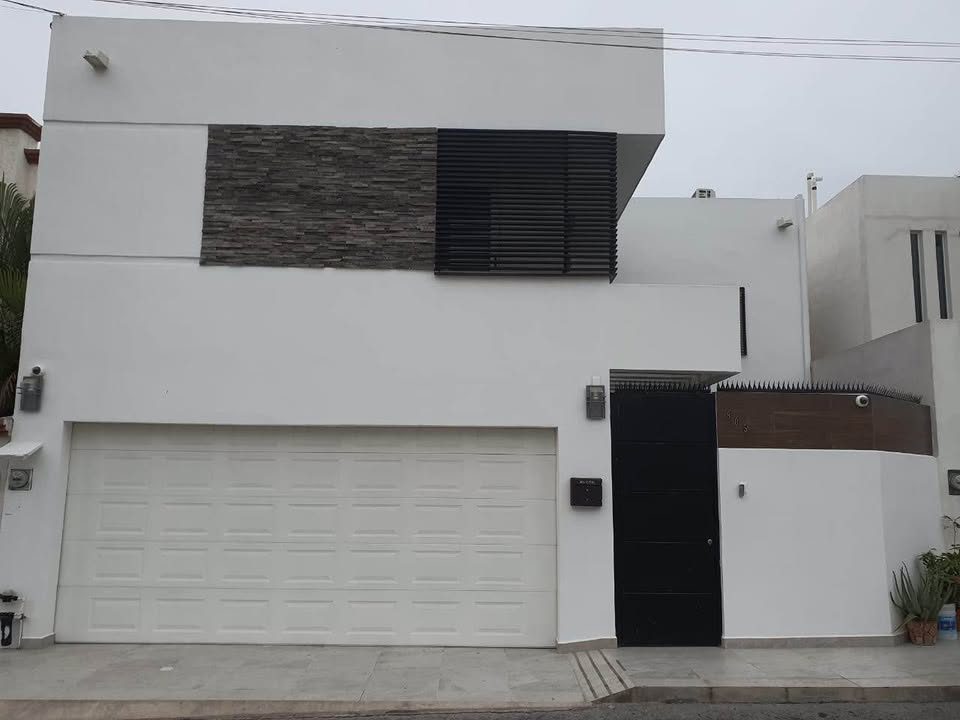 4 habitaciones 4 baños - Casa 2