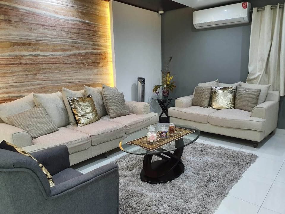 4 habitaciones 4 baños - Casa 3