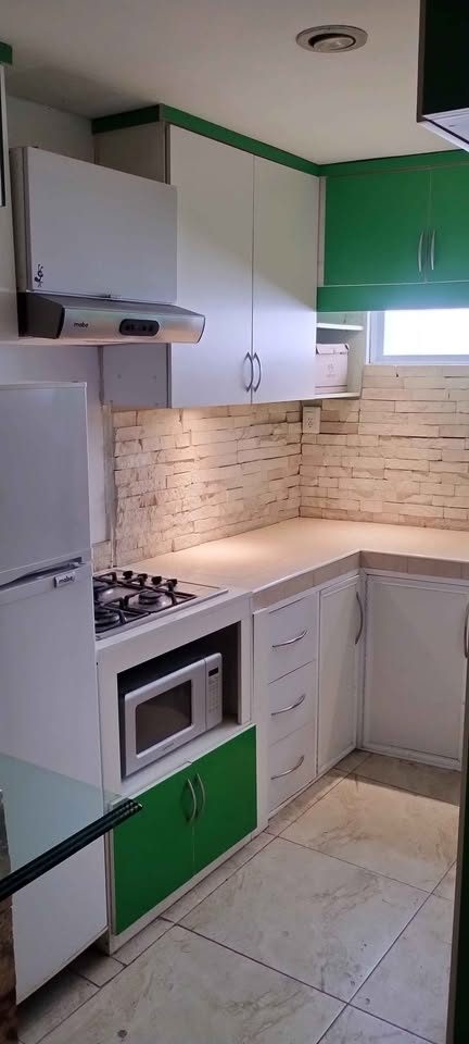 Departamento en renta · 1 rec 3